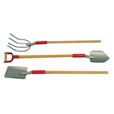 Garden Tools (Pk 3 Asst. )