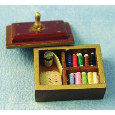 Sewing Box
