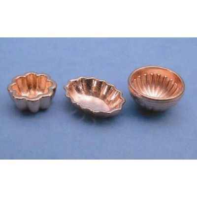 Jelly Moulds