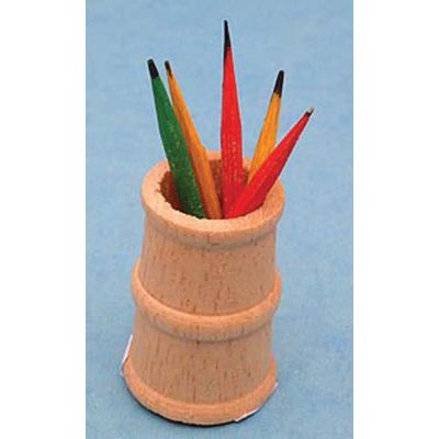 Pencil Pot