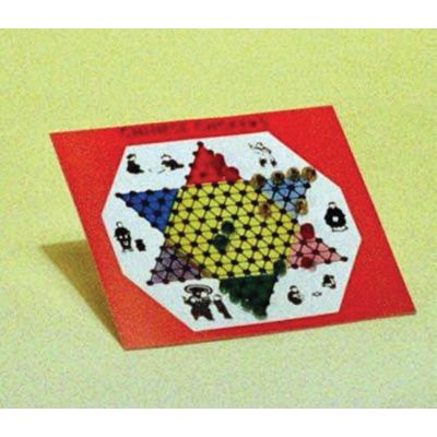 Chinese Checkers