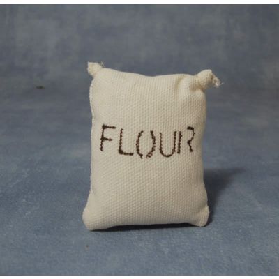 Large Sack of Flour