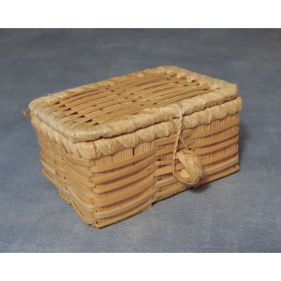 Linen Hamper 9cm                                            