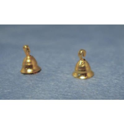 Mini Bell 5mm pk10                                          
