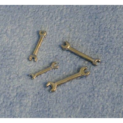 Spanners pk 4
