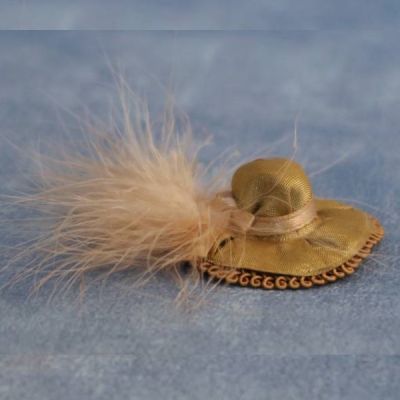 Ladies Hat