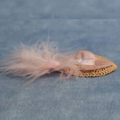 Ladies hat, D2469