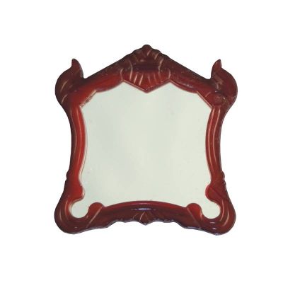 Wood Frame Mirror