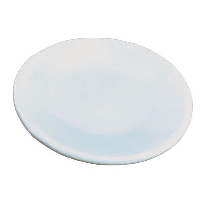 42mm Plain Plates Pk 6
