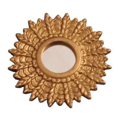 Sunburst Mirror