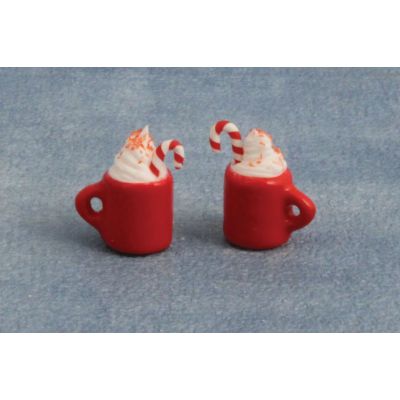 Two Christmas/Festive Drinks