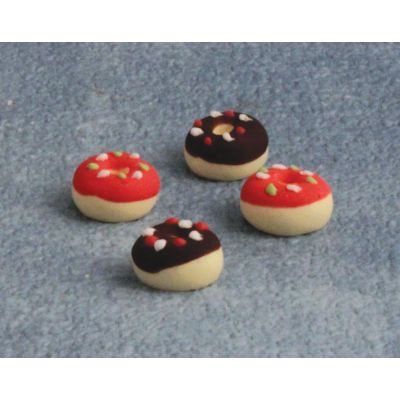 4 Donuts
