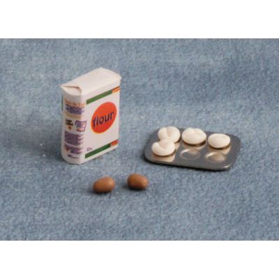 Full Baking Set