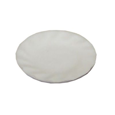 White Side Plates set 6