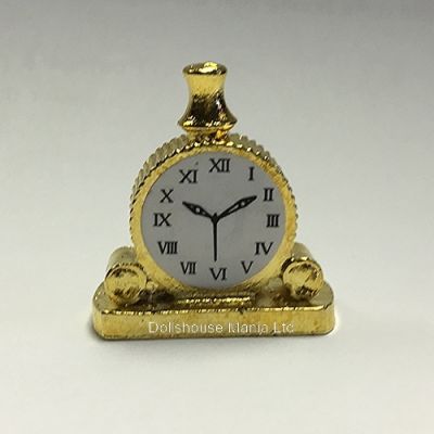 Mantel Piece Clock