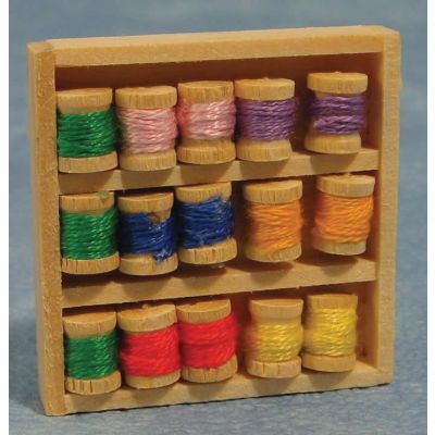 Box of Cottons