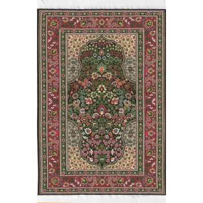 Carpet Green 15 x 23cm