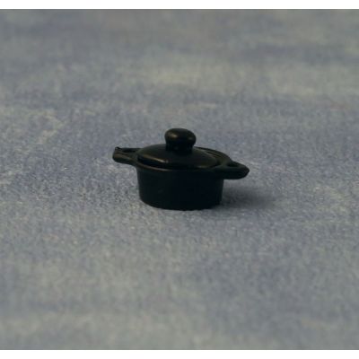 Black Pot 
