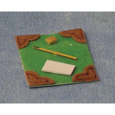 Desk Set  