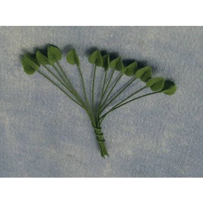 Single leaf 12 pcs                                         
