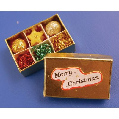 Christmas Gift Box