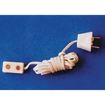 Single socket & Plug PK4