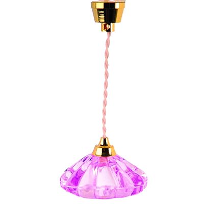 Hanging Flute Coolie 