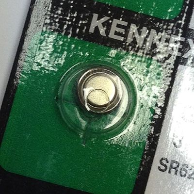 Clock Battery