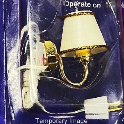 Wall  lamp