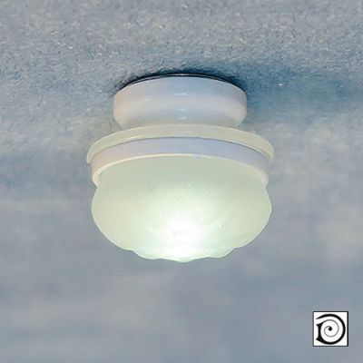Ceiling Light (Battery)