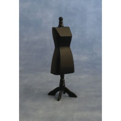 Black Tailors Dummy