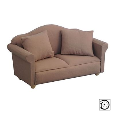 Grey Sofa