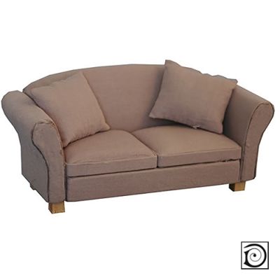 Grey Modern Sofa