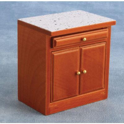 Mod Kitch Cupboard Unit P