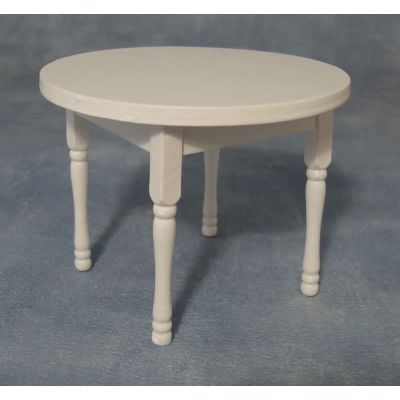 Round Table   WH