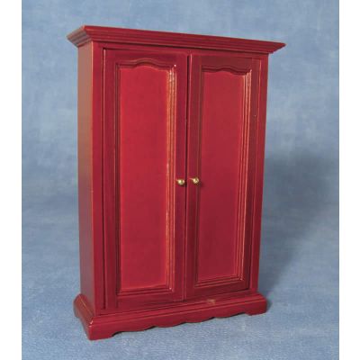 Double Wardrobe