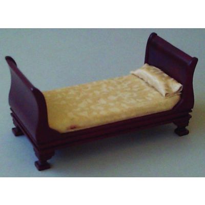 Single Bed 