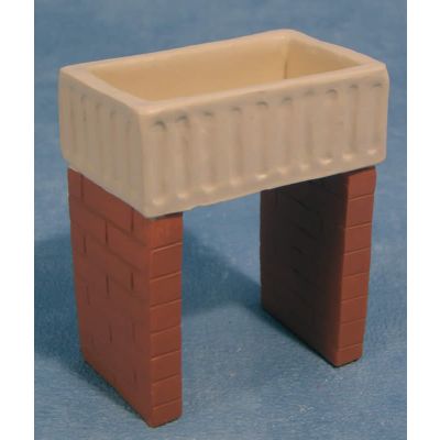Scullery Sink