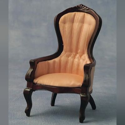 Regency Mens Chair