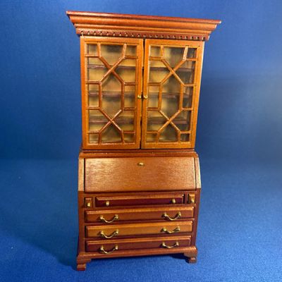 Cabinet Oak