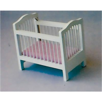 White Cot