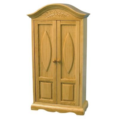 Wardrobe Pine