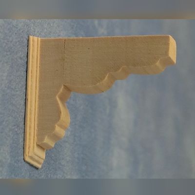 Bracket                           