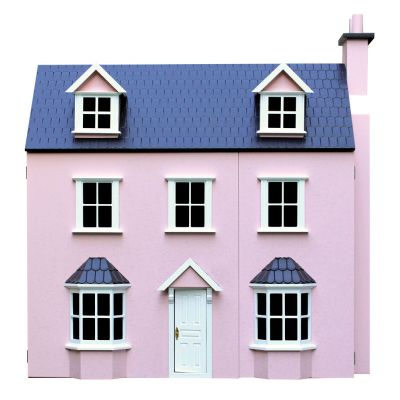 Pippin Cottage (Painted CREAM) BUILT - COLLECTION ONLY