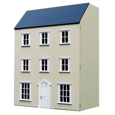 Weymouth Townhouse UNPAINTED