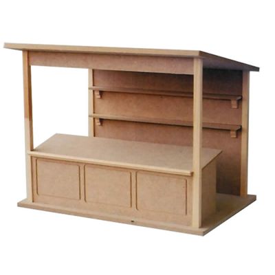 Market Stall