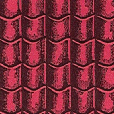 Red Roof Tile Paper