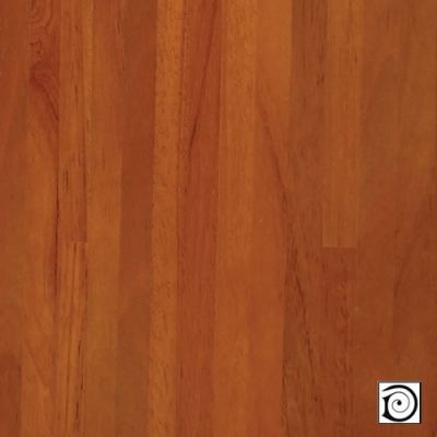 Medium wood floorboards