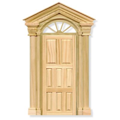  Front Door Deluxe