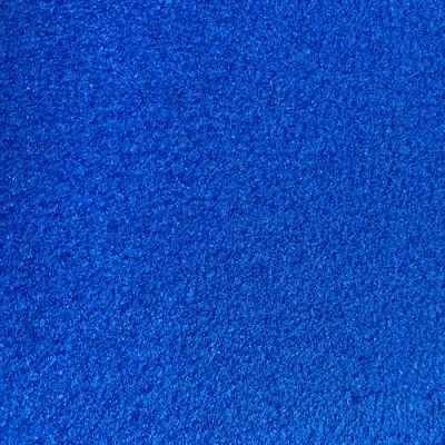 Royal Blue Self Adhesive Carpet 48.5x33.5mm